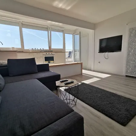 Apartment Apartman Centar