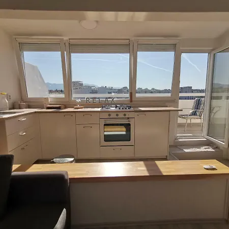 Apartman Centar 아파트 *
