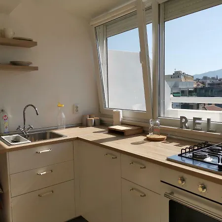 Apartman Centar * 스플리트