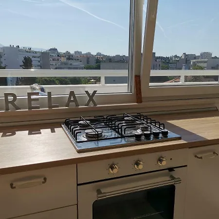 Apartman Centar 아파트