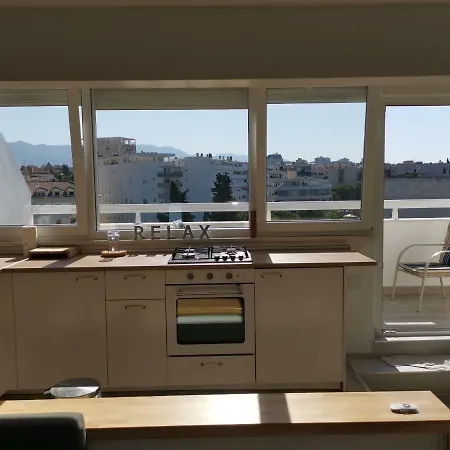 Apartment Apartman Centar *