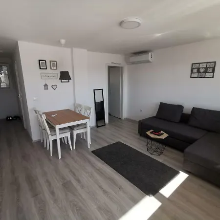 아파트 Apartman Centar *