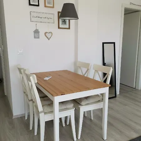 Apartman Centar