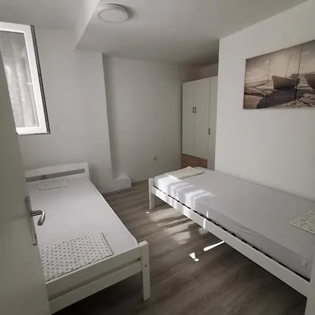 Apartman Centar