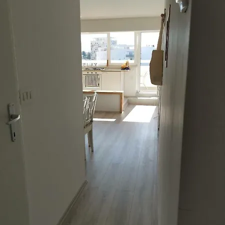 Apartman Centar 斯普利特