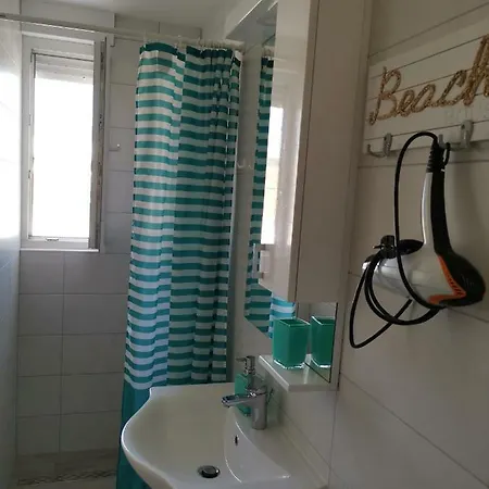 Apartman Centar * 스플리트