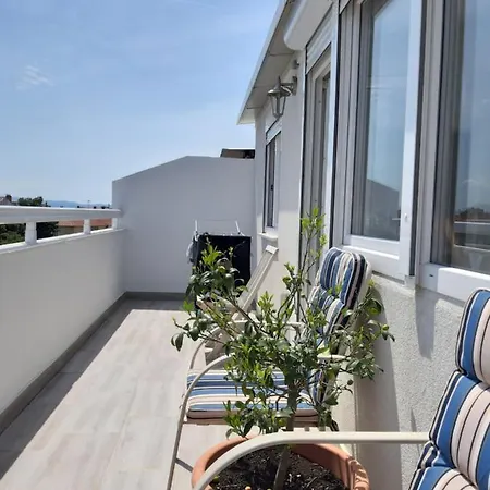 Apartman Centar 아파트 스플리트