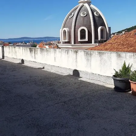 Apartman Centar * Split